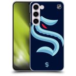 Seattle Kraken NHL Oversized Graphic Phone Case - Samsung