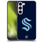 Seattle Kraken NHL Plain Graphic Phone Case - Samsung