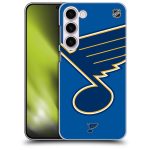 St. Louis Blues NHL Oversized Graphic Phone Case - Samsung