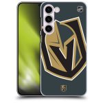 Vegas Golden Knights NHL Oversized Graphic Phone Case - Samsung