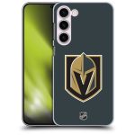 Vegas Golden Knights NHL Plain Graphic Phone Case - Samsung
