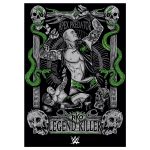 WWE Randy Orton Legend Killer Graphic Poster - Unframed A2