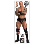 WWE Randy Orton Cut Out Wall Sticker - 120cm height x 40cm width