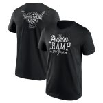 WWE The Rock The People's Champ T-Shirt - Big & Tall - Mens