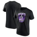 WWE Rhea Ripley Mami's Always On Top T-Shirt - Big & Tall - Mens