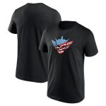 WWE Cody Rhodes American Nightmare T-Shirt - Big & Tall - Mens