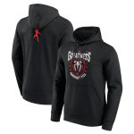 WWE Roman Reigns Greatest GOAT Hoodie - Big & Tall - Mens
