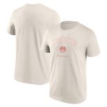Edmonton Oilers Summer In The City T-Shirt - Mens