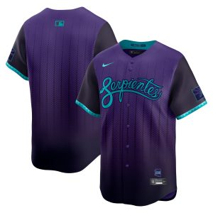 Arizona Diamondbacks Nike MLB City Connect Limited Men's Jersey