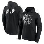 Rhea Ripley B4B Hoodie - Black - Mens