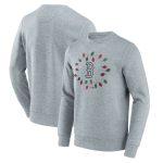 Boston Red Sox Christmas Crew Sweatshirt - Mens