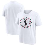 Chicago White Sox Christmas T-Shirt - Youth