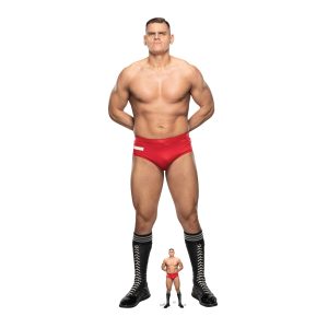 Gunther Cardboard Cut Out - 193 cm