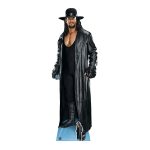 The Undertaker Cardboard Cut Out - 194 cm