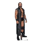Drew McIntyre Cardboard Cut Out - 194 cm