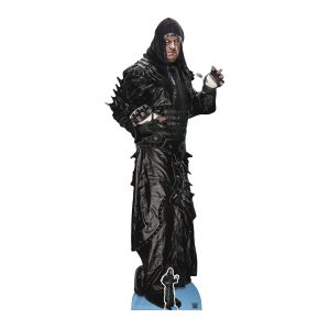 The Undertaker Cardboard Cut Out – 194 cm The Undertaker Cardboard Cut Out - 194 cm