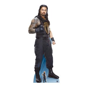 Roman Reigns Cardboard Cut Out - 189 cm