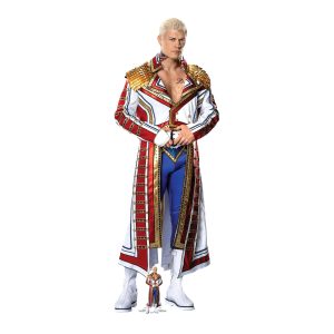 Cody Rhodes Cardboard Cut Out - 186 cm
