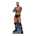 Randy Orton Cardboard Cut Out - 195 cm
