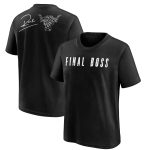 The Rock T-Shirt - Black - Youth