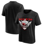 Cody Rhodes T-Shirt - Black - Youth
