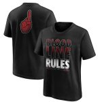Roman Reigns T-Shirt - Black - Youth