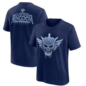 Cody Rhodes T-Shirt - Black - Youth