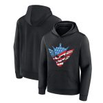Cody Rhodes Hoodie - Black - Youth