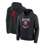 Roman Reigns Hoodie - Black - Youth