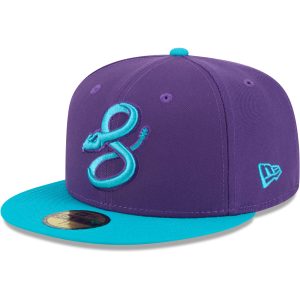 Arizona Diamondbacks New Era City Connect 59Fifty Cap