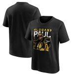 WWE Logan Paul Future T-Shirt - Black - Youth