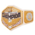 WWE Women's United States Championship Replica Title Belt