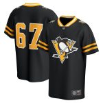 Pittsburgh Penguins Foundation Fashion Top - Mens