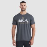 Vegas Golden Knights Authentic Pro Rink T-Shirt - Mens