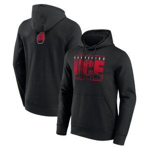 The Bloodline WWE Hoodie – Mens The Bloodline WWE Hoodie - Mens