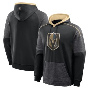 Vegas Golden Knights Goaltender Hoodie - Mens