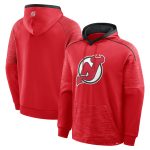 New Jersey Devils Goaltender Hoodie - Mens