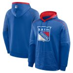 New York Rangers Goaltender Hoodie - Mens