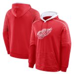 Detroit Red Wings Goaltender Hoodie - Mens