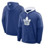 Toronto Maple Leafs Goaltender Hoodie - Mens