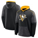 Pittsburgh Penguins Goaltender Hoodie - Mens