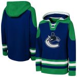 Vancouver Canucks Ageless Revisited Hoodie - Youth