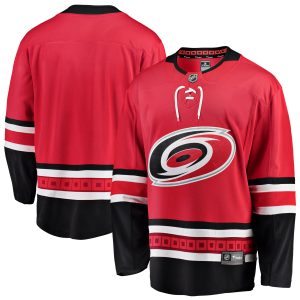 Carolina Hurricanes Alternate Breakaway Jersey - Mens