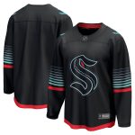 Seattle Kraken Alternate Breakaway Jersey - Mens