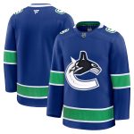 Vancouver Canucks Home Premium Jersey - Mens