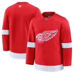 Detroit Red Wings Home Premium Jersey - Mens