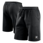 Anaheim Ducks Primary Logo Sweat Short - Mens
