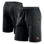 Ottawa Senators Primary Logo Sweat Short - Mens