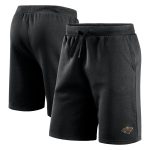 Minnesota Wild Primary Logo Sweat Short - Mens