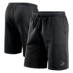 San Jose Sharks Primary Logo Sweat Short - Mens